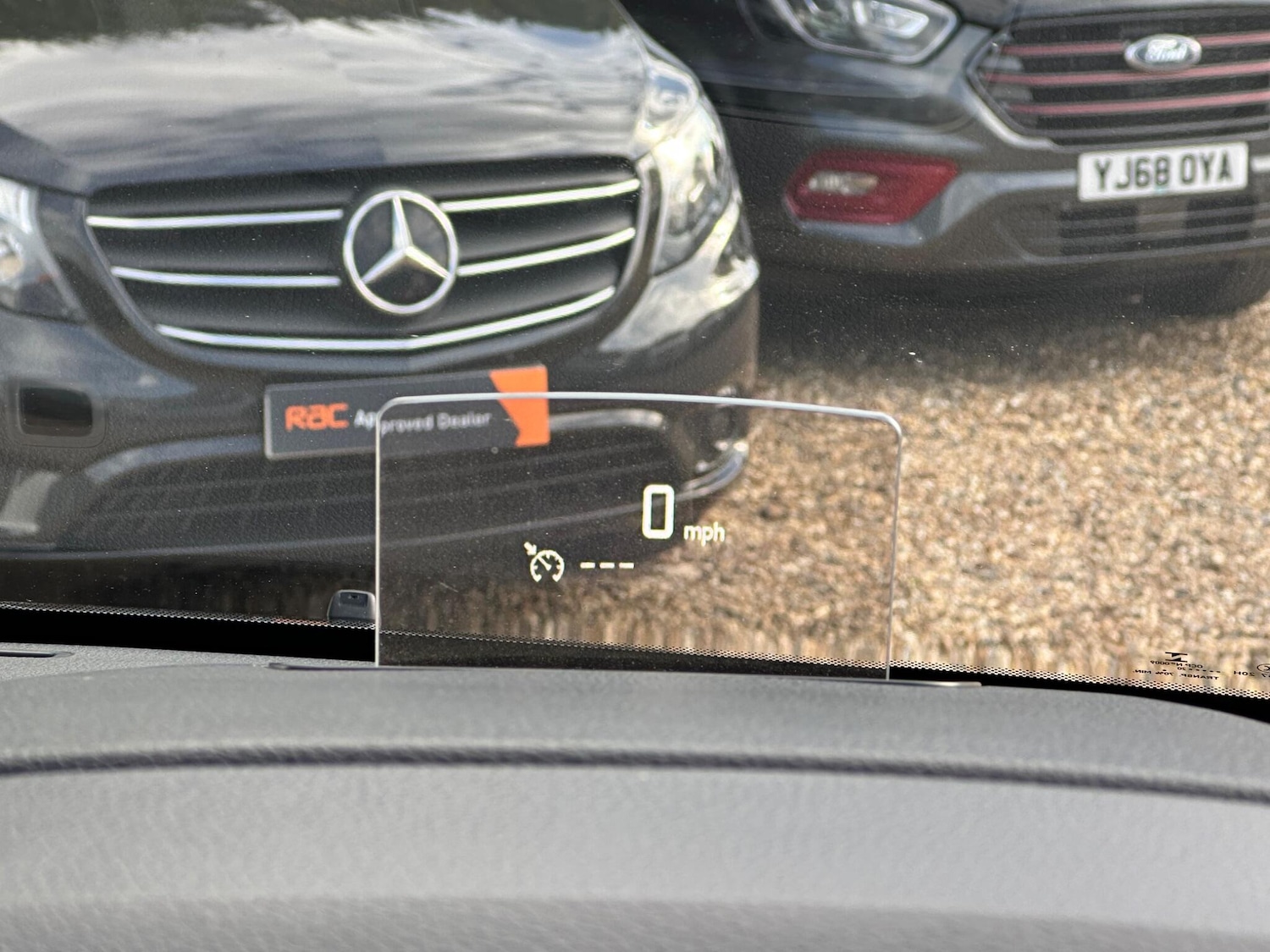 Used Vauxhall Vivaro Life 2021 for sale - 76408435: Photo 23