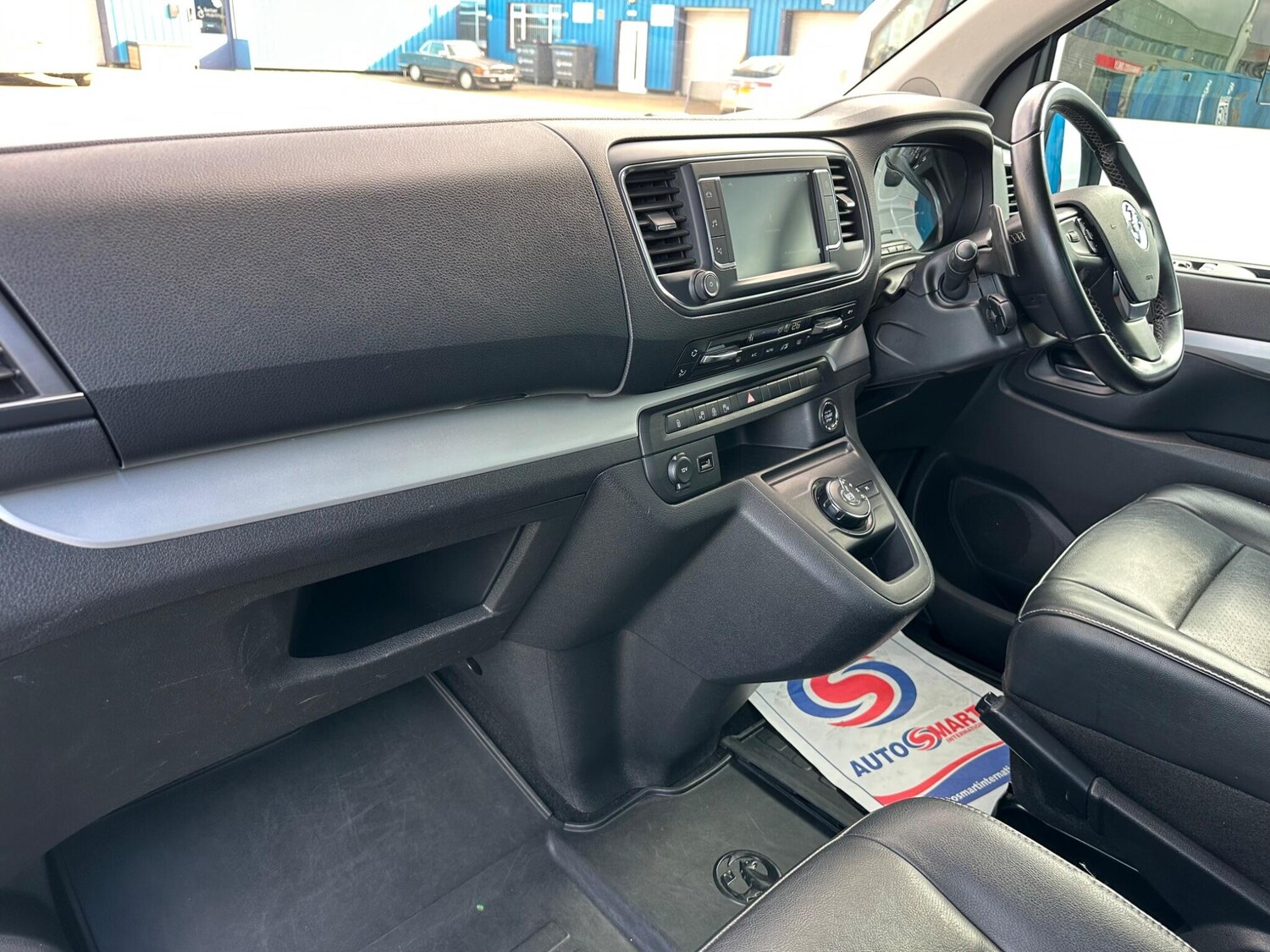 Used Vauxhall Vivaro Life 2021 for sale - 76408435: Photo 25