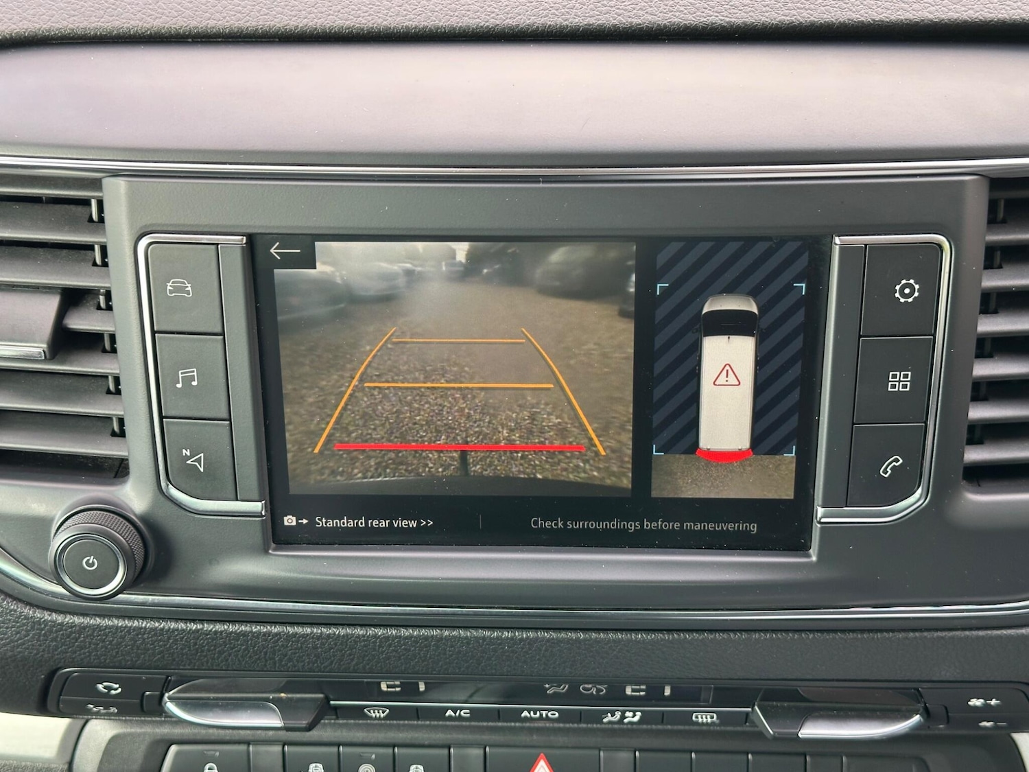 Used Vauxhall Vivaro Life 2021 for sale - 76408435: Photo 28