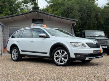 Used Skoda Octavia 2015 for sale - 75051921: Photo