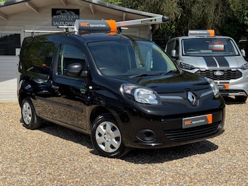 Used Renault Kangoo 2021 for sale - 78675292: Photo