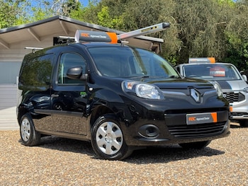 Used Renault Kangoo 2021 for sale - 78675292: Photo