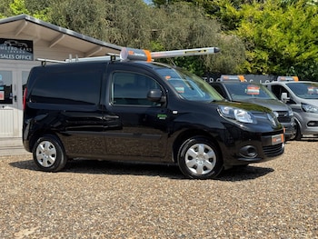 Used Renault Kangoo 2021 for sale - 78675292: Photo
