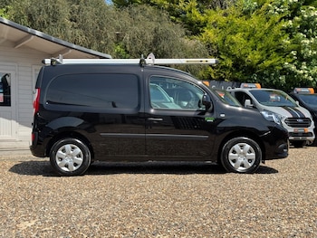 Used Renault Kangoo 2021 for sale - 78675292: Photo