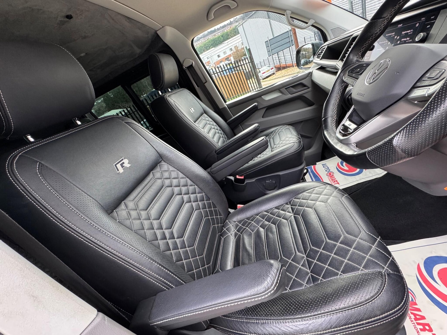 Used Volkswagen Transporter 2021 for sale - 77510217: Photo 15