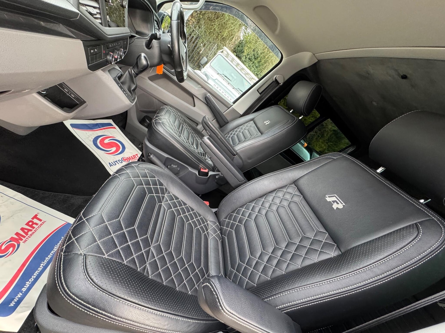 Used Volkswagen Transporter 2021 for sale - 77510217: Photo 16