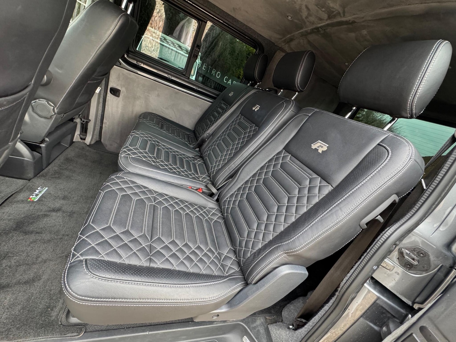 Used Volkswagen Transporter 2021 for sale - 77510217: Photo 17