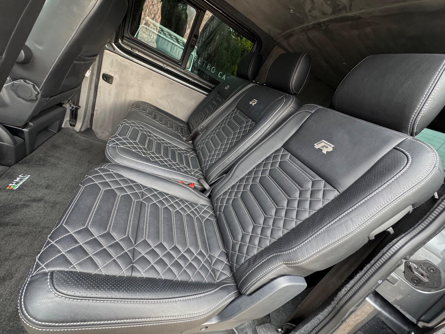 Used Volkswagen Transporter 2021 for sale - 77510217: Photo 18