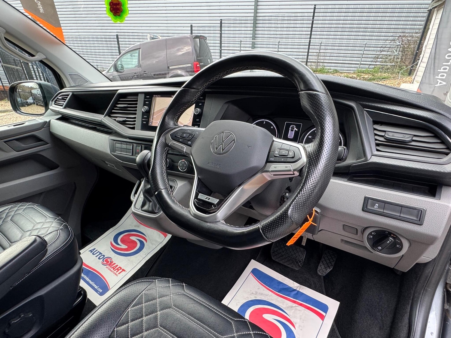 Used Volkswagen Transporter 2021 for sale - 77510217: Photo 19