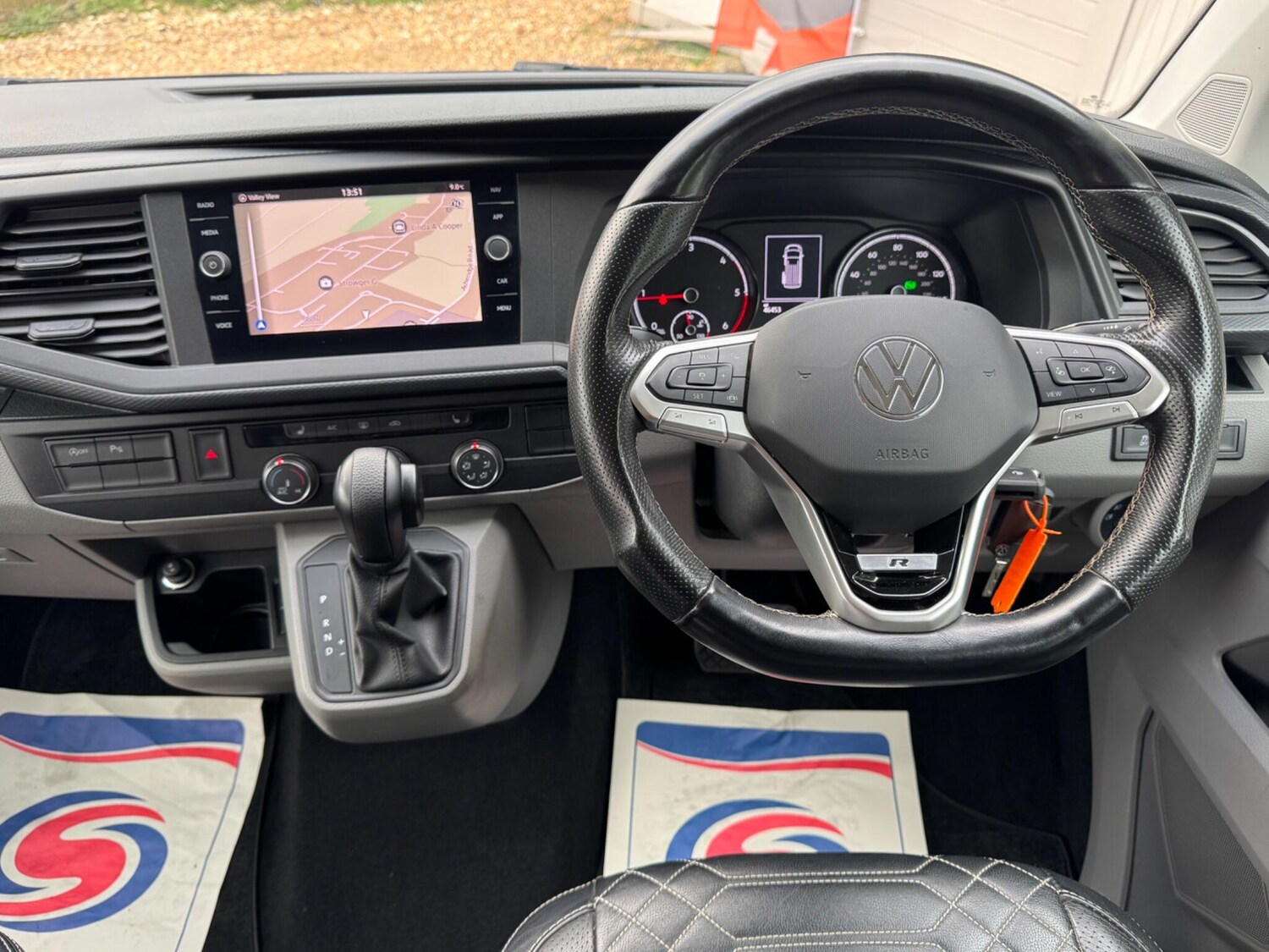 Used Volkswagen Transporter 2021 for sale - 77510217: Photo 20