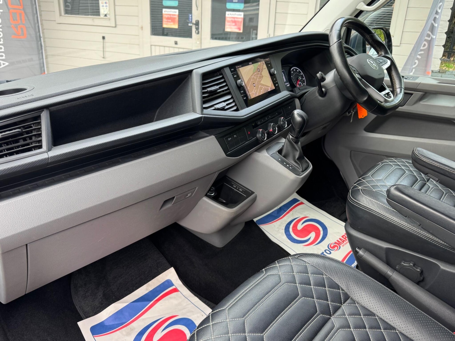 Used Volkswagen Transporter 2021 for sale - 77510217: Photo 21