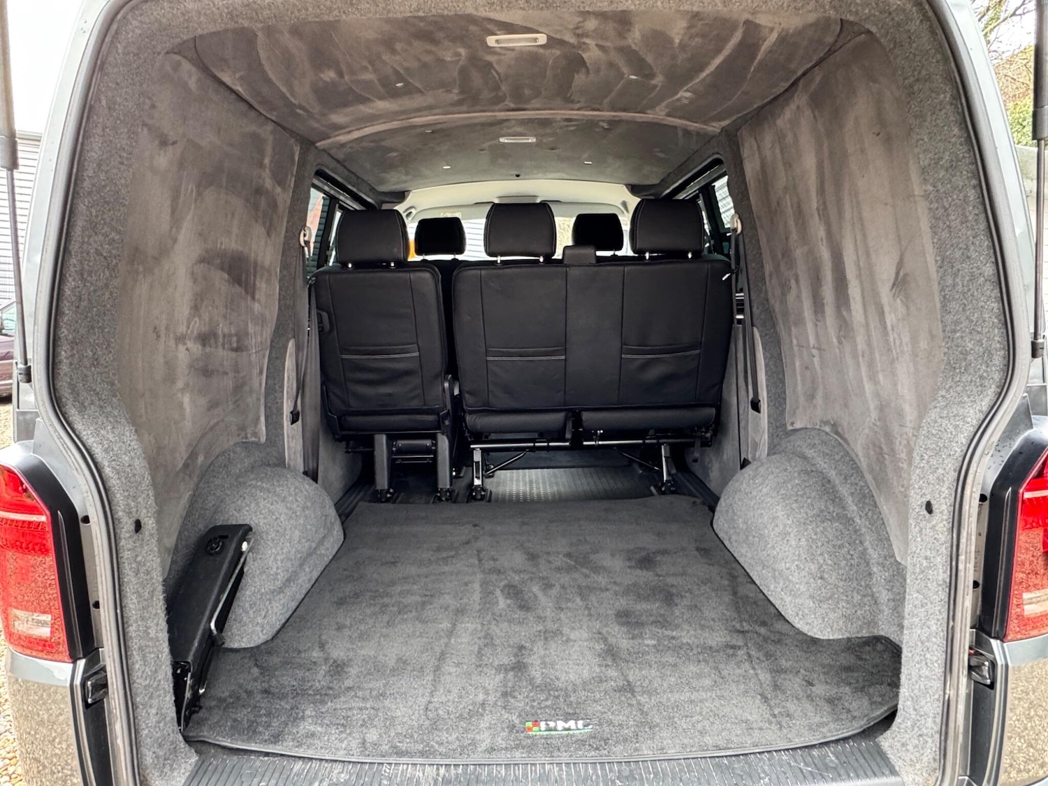 Used Volkswagen Transporter 2021 for sale - 77510217: Photo 26