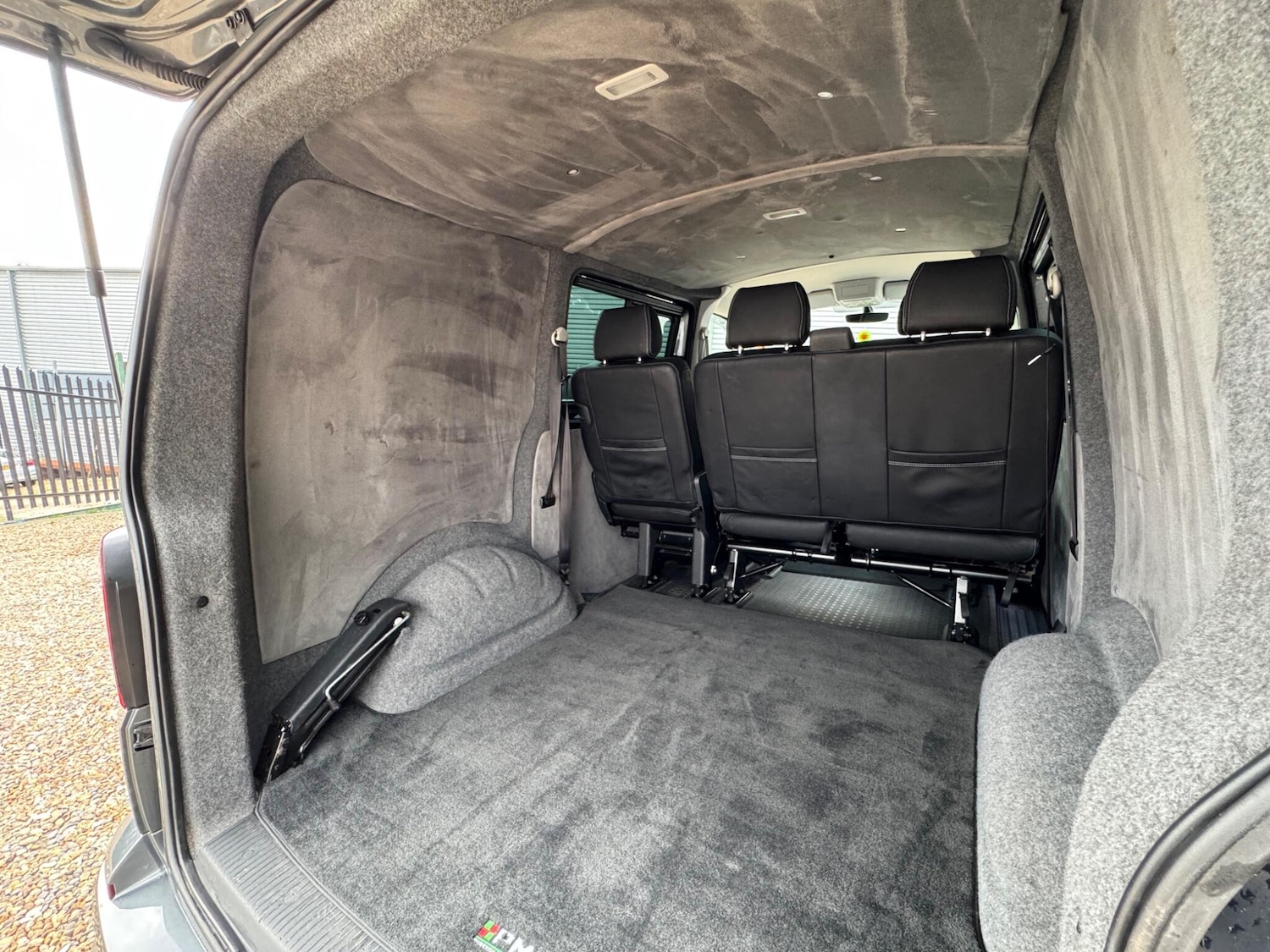 Used Volkswagen Transporter 2021 for sale - 77510217: Photo 27