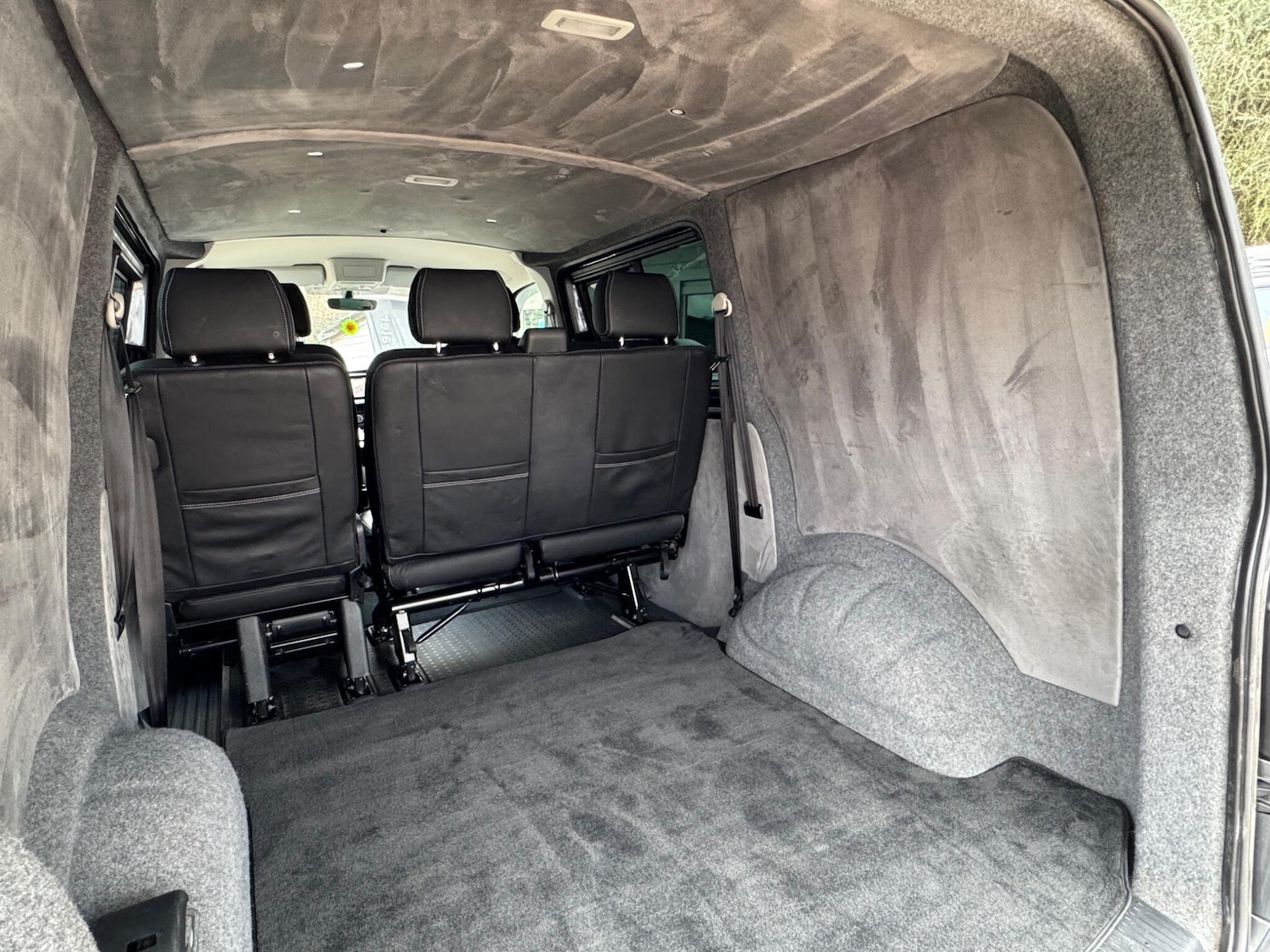 Used Volkswagen Transporter 2021 for sale - 77510217: Photo 28