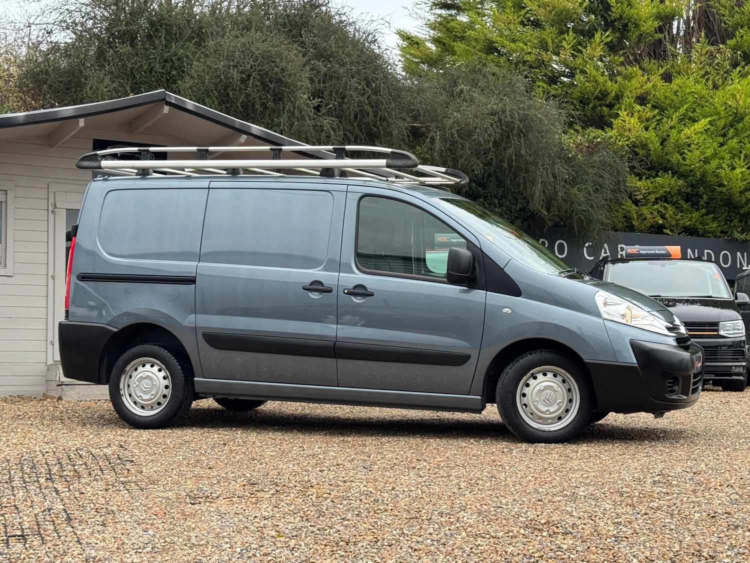 Used Citroen Dispatch for sale - 77081911: Photo 10