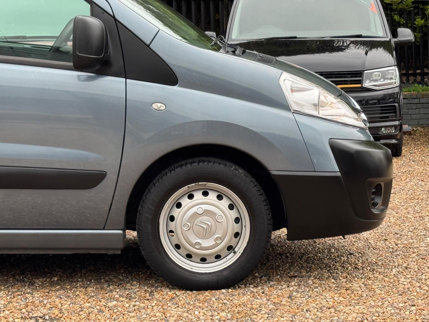 Used Citroen Dispatch for sale - 77081911: Photo 11