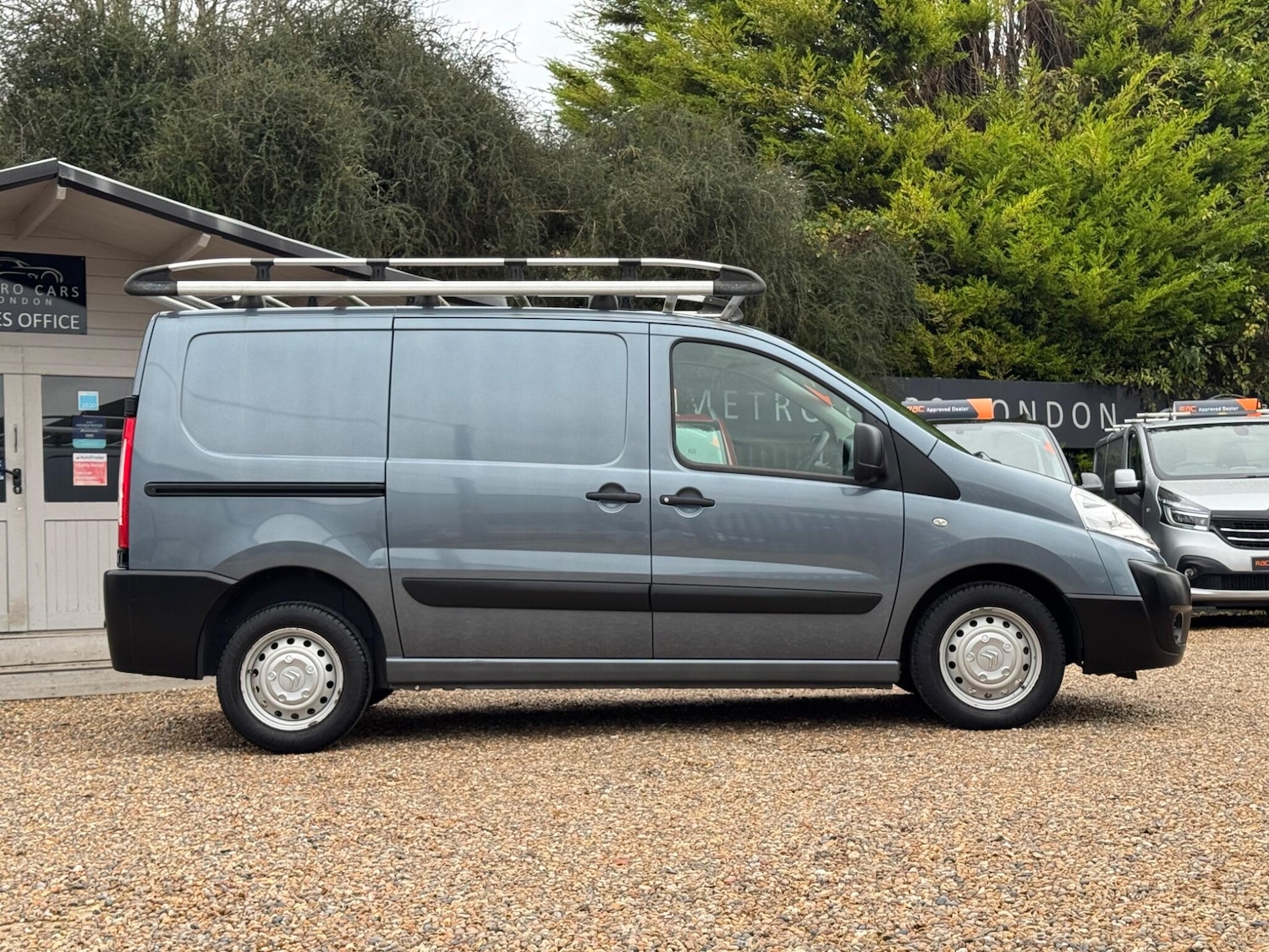 Used Citroen Dispatch for sale - 77081911: Photo 12