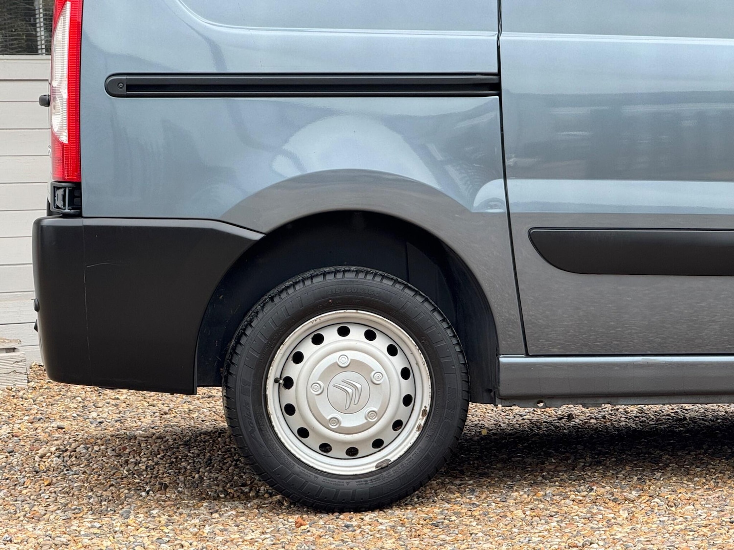 Used Citroen Dispatch for sale - 77081911: Photo 13