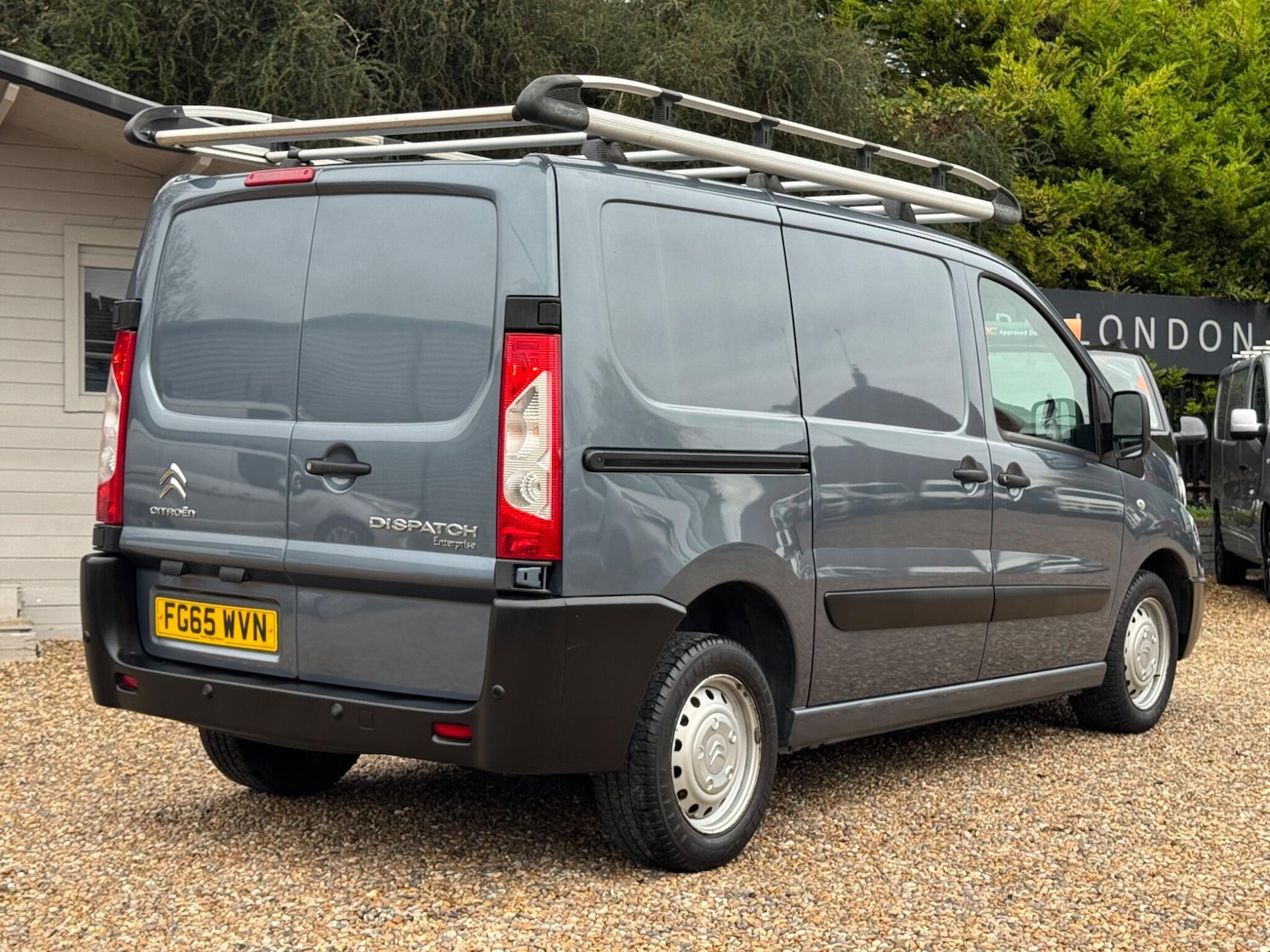 Used Citroen Dispatch for sale - 77081911: Photo 14