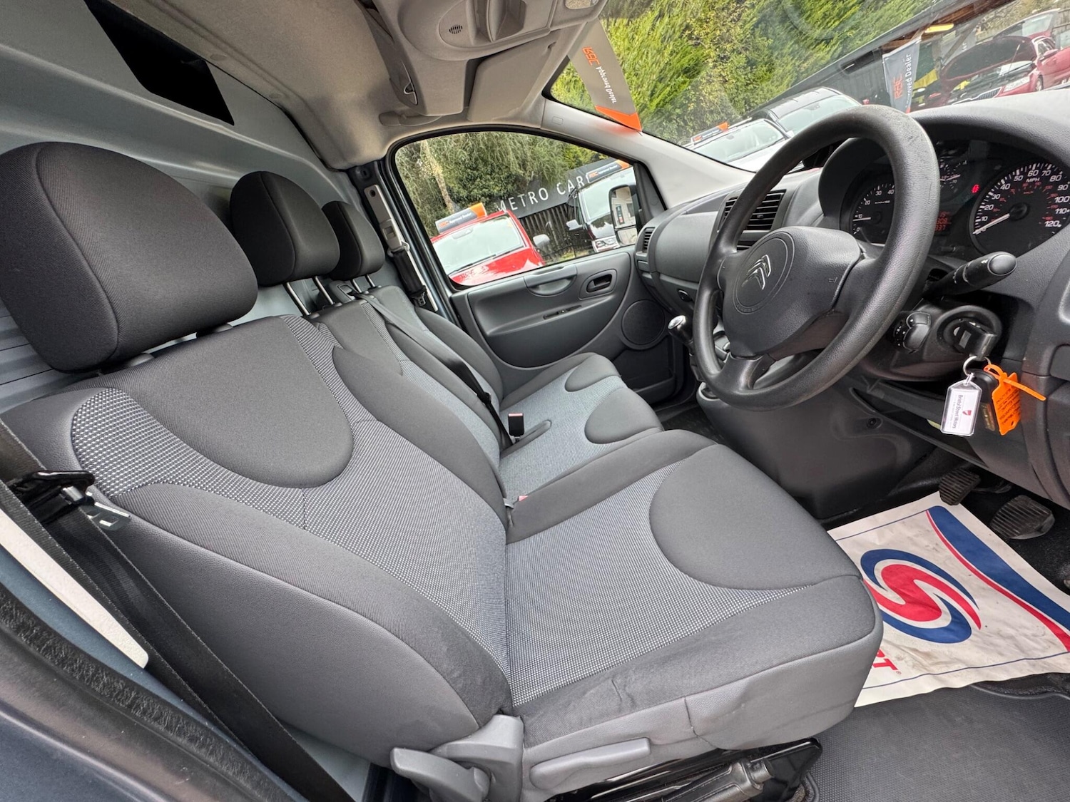 Used Citroen Dispatch for sale - 77081911: Photo 18