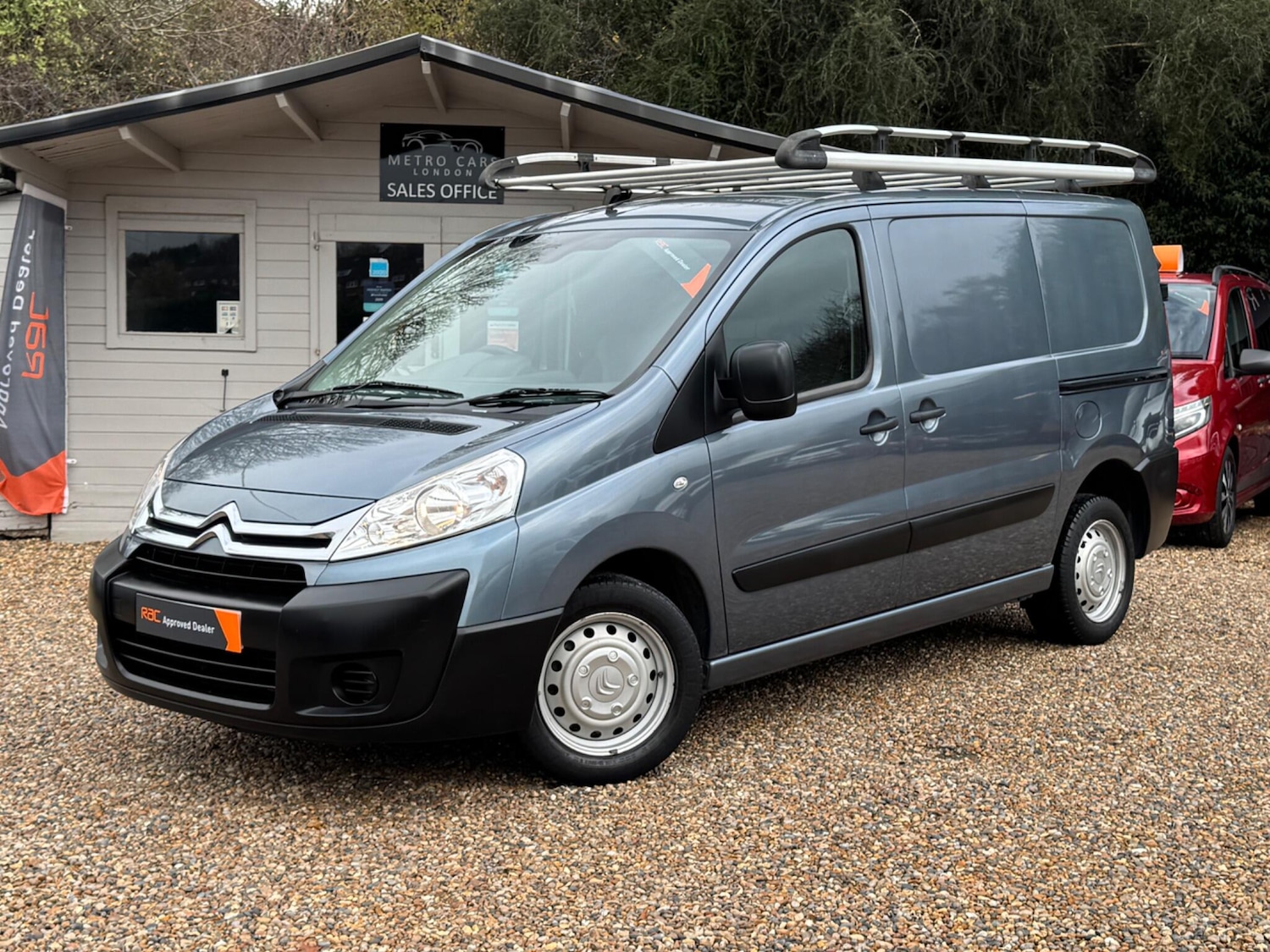 Used Citroen Dispatch for sale - 77081911: Photo 2