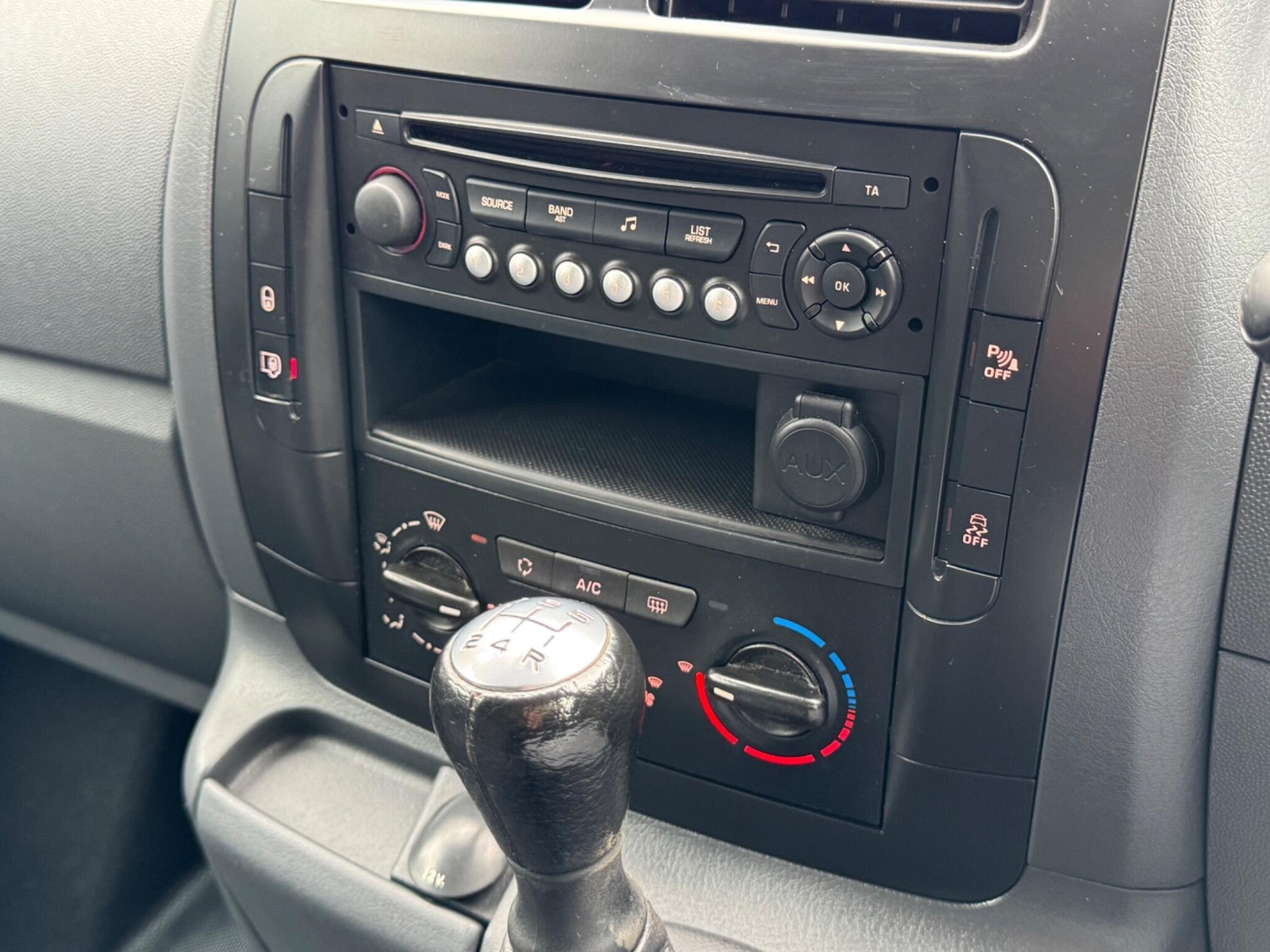 Used Citroen Dispatch for sale - 77081911: Photo 21