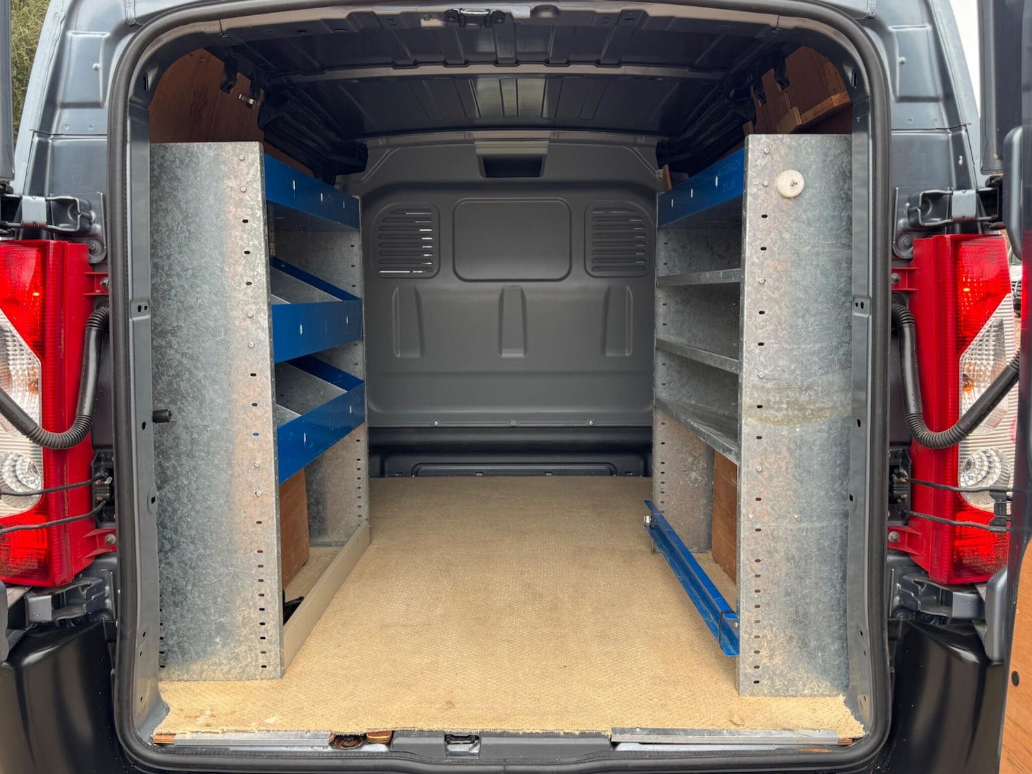 Used Citroen Dispatch for sale - 77081911: Photo 24