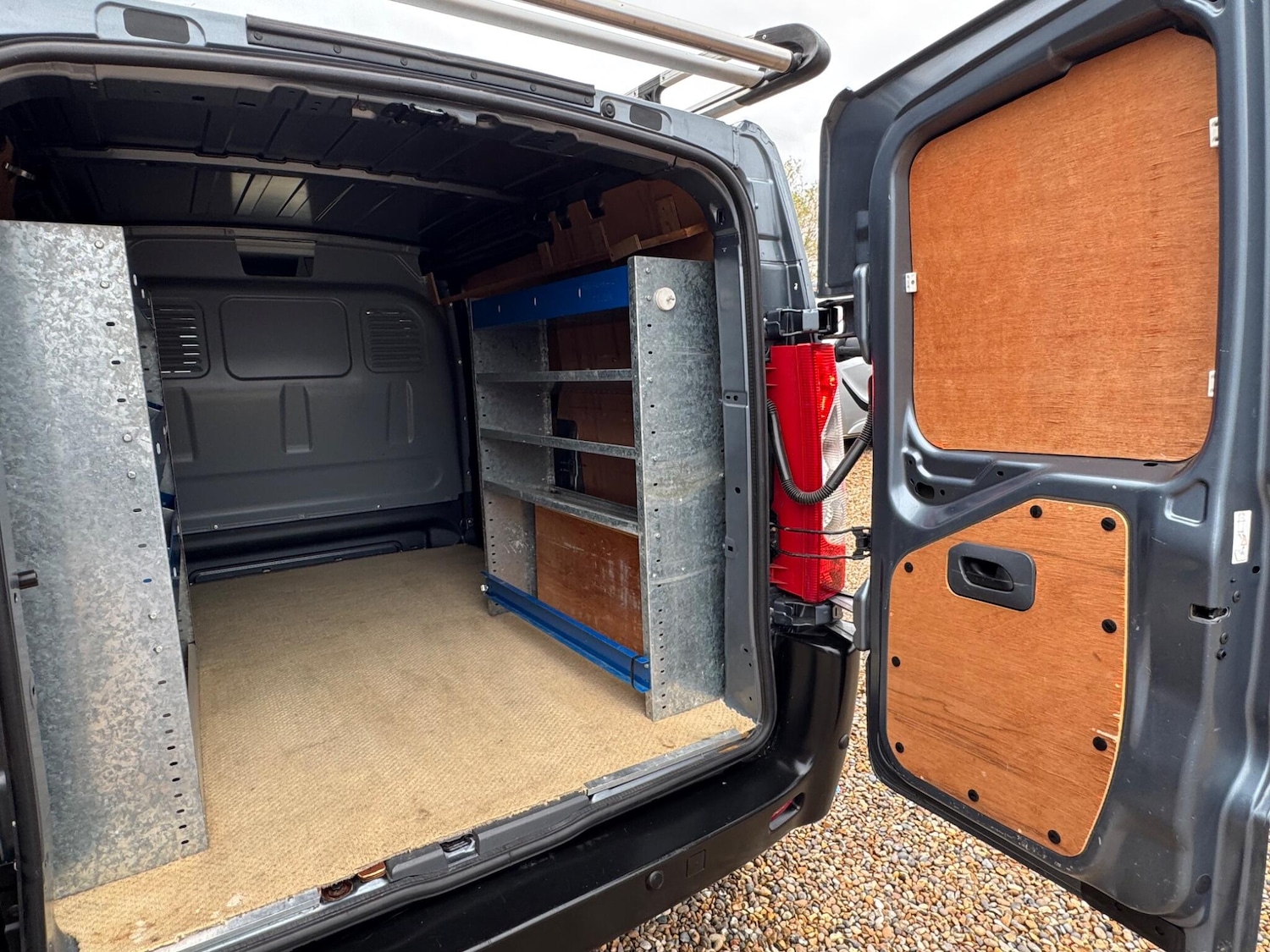 Used Citroen Dispatch for sale - 77081911: Photo 25