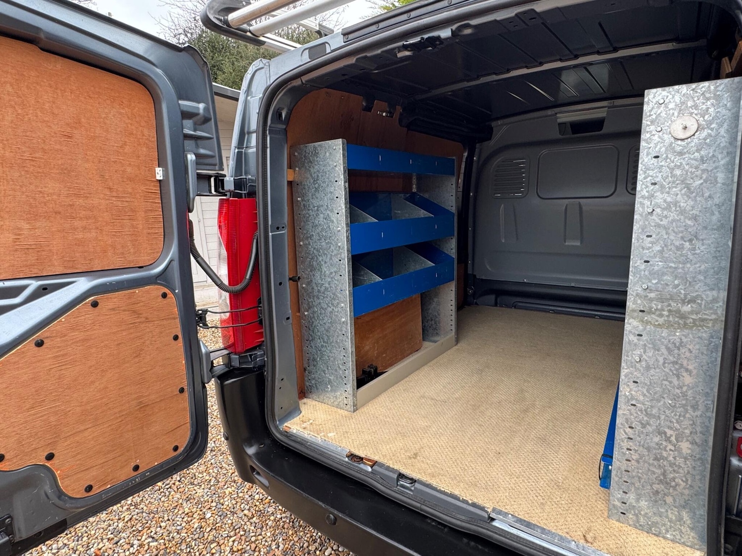 Used Citroen Dispatch for sale - 77081911: Photo 26