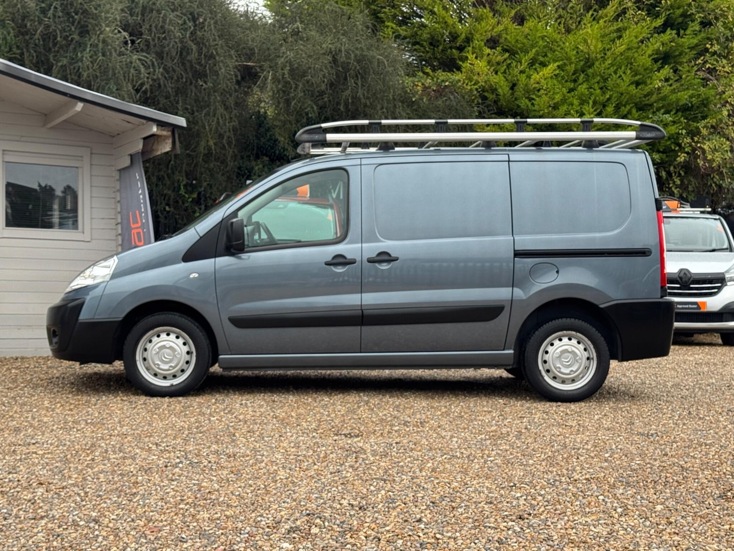 Used Citroen Dispatch for sale - 77081911: Photo 4