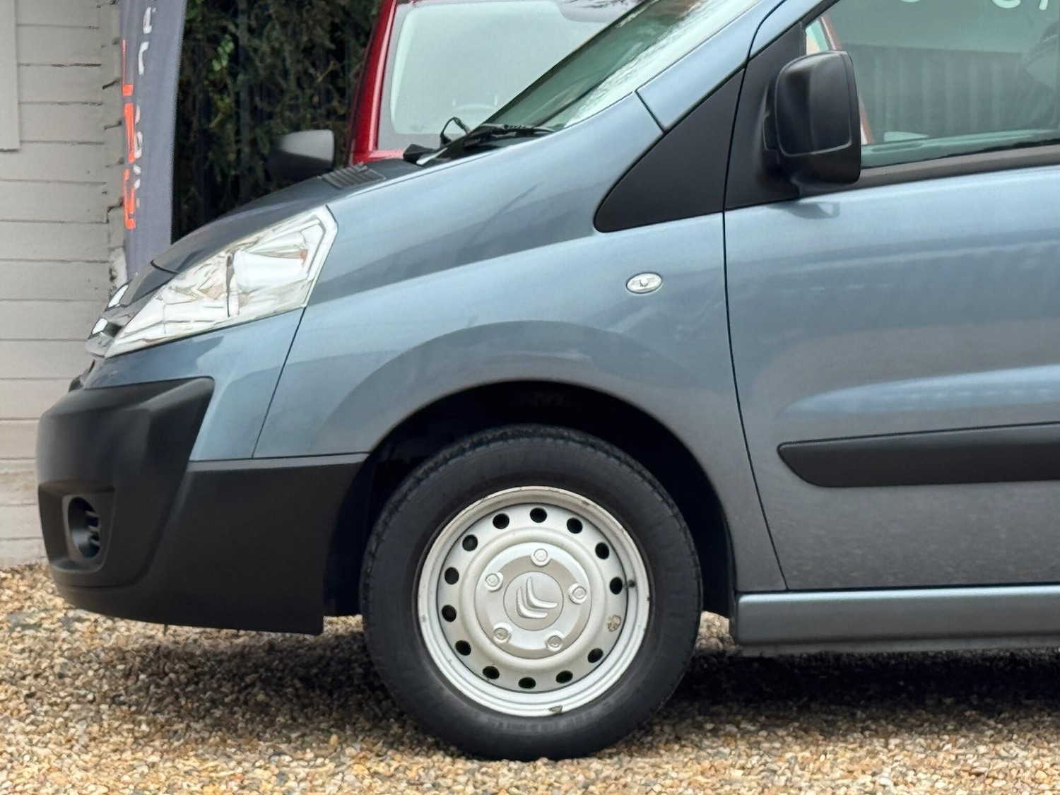 Used Citroen Dispatch for sale - 77081911: Photo 6