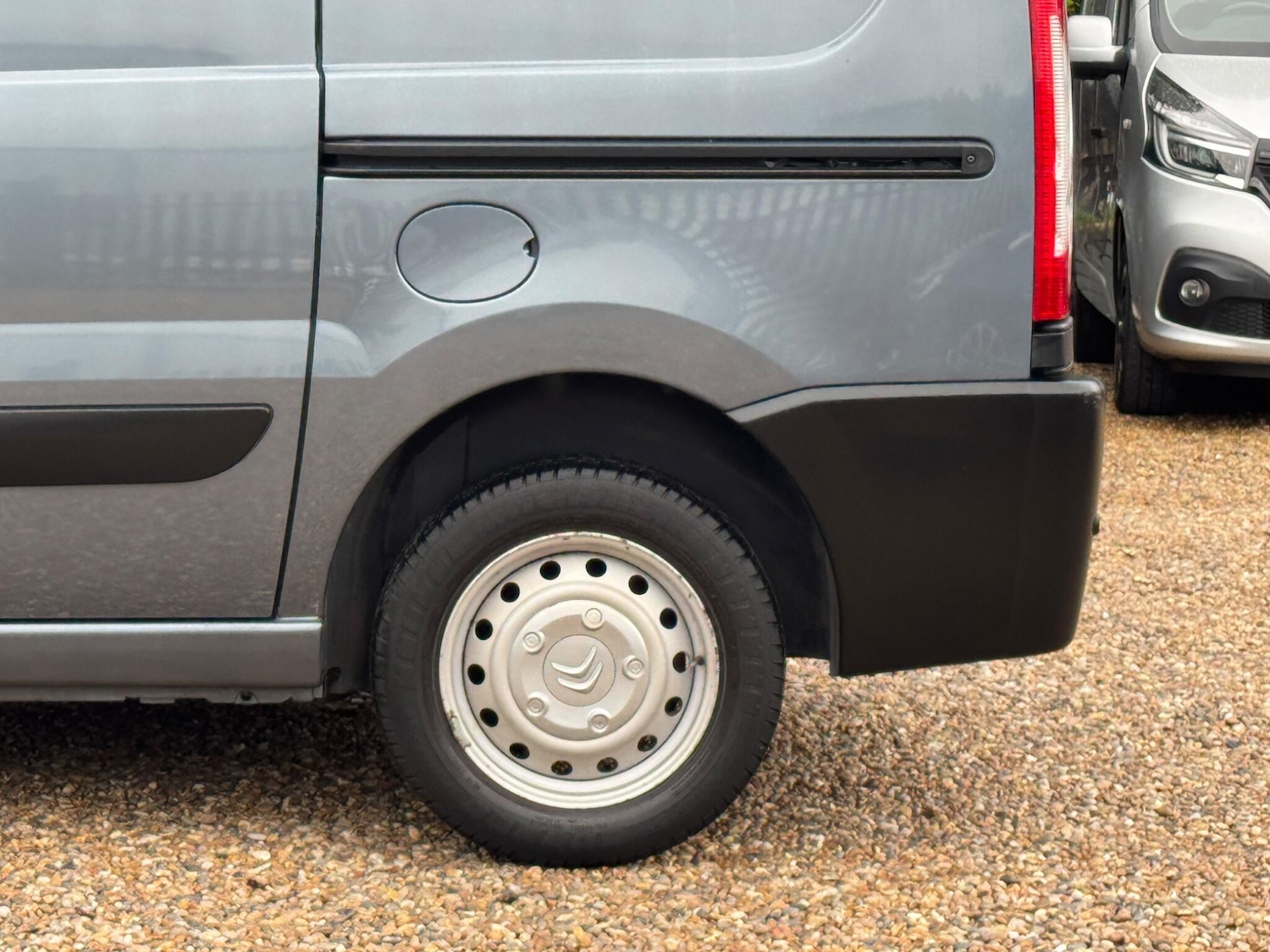 Used Citroen Dispatch for sale - 77081911: Photo 7