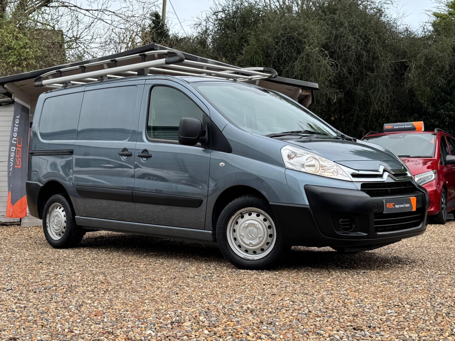 Used Citroen Dispatch for sale - 77081911: Photo 9