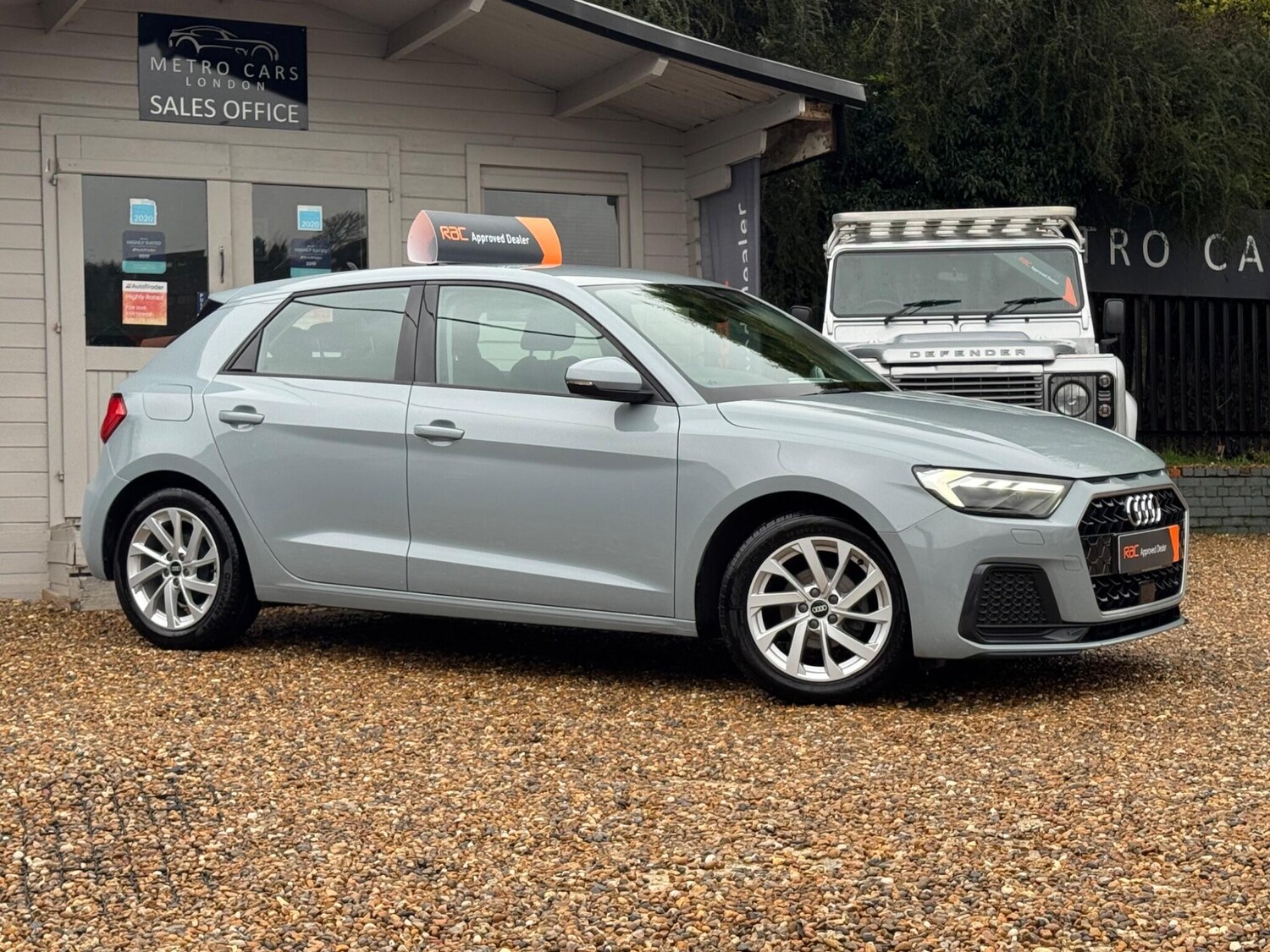 Used Audi A1 2020 for sale - 77479529: Photo 10