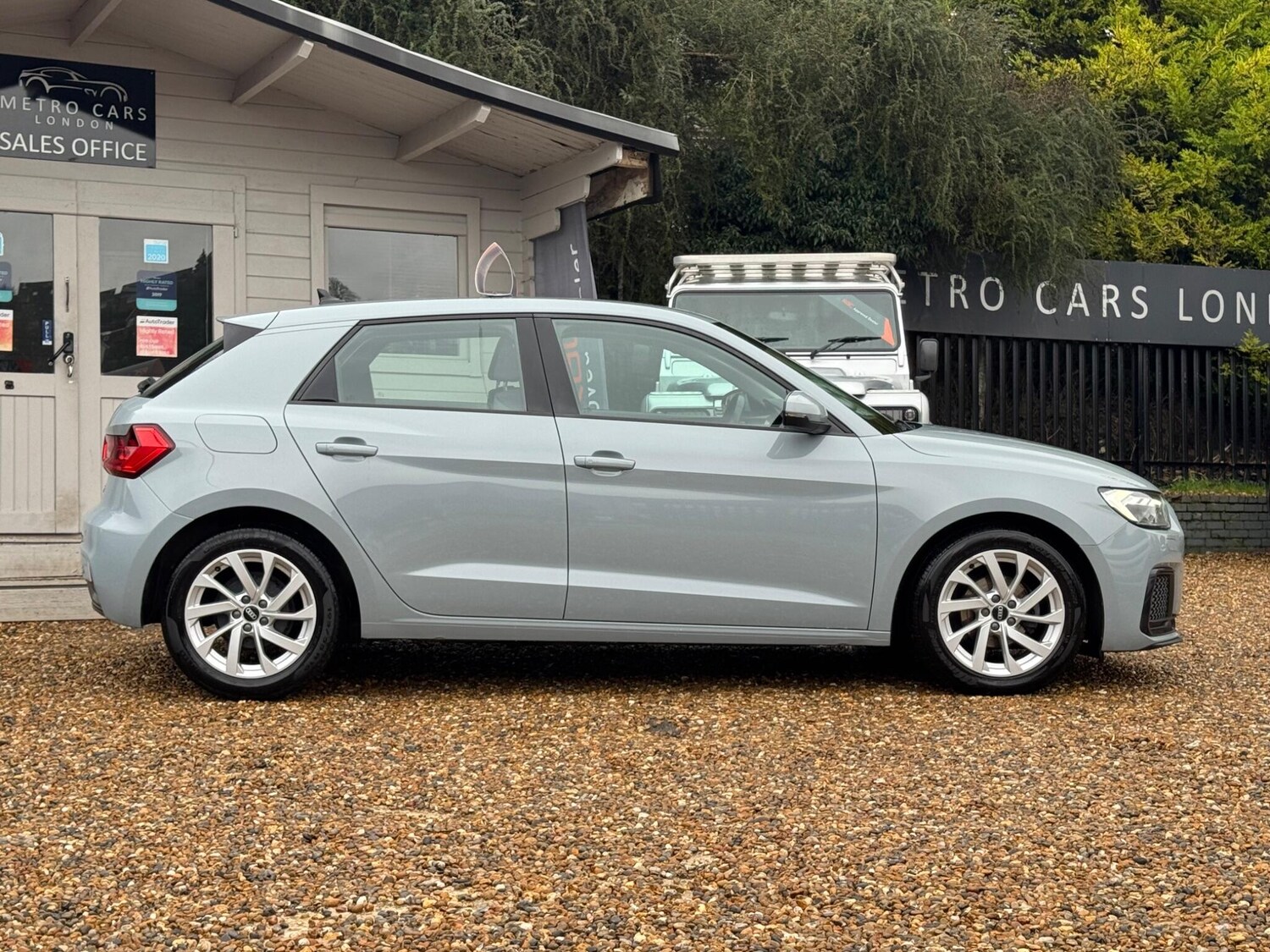 Used Audi A1 2020 for sale - 77479529: Photo 11