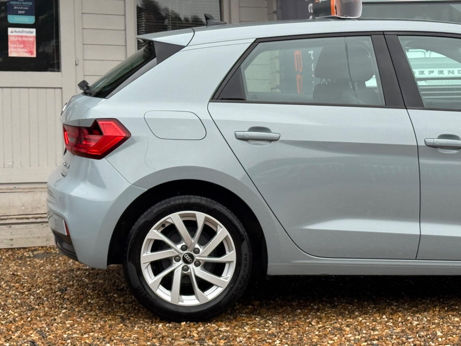 Used Audi A1 2020 for sale - 77479529: Photo 13
