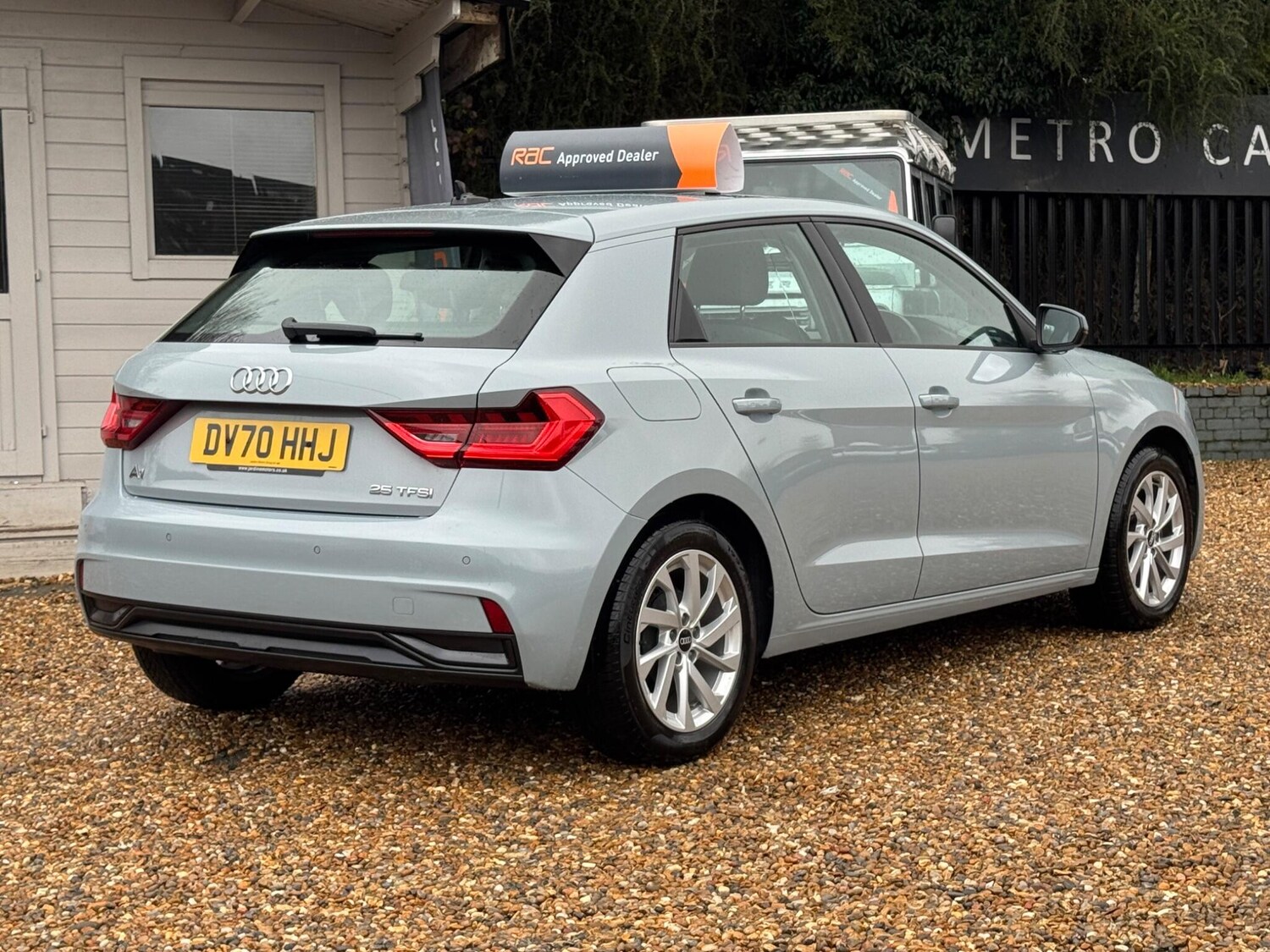 Used Audi A1 2020 for sale - 77479529: Photo 14