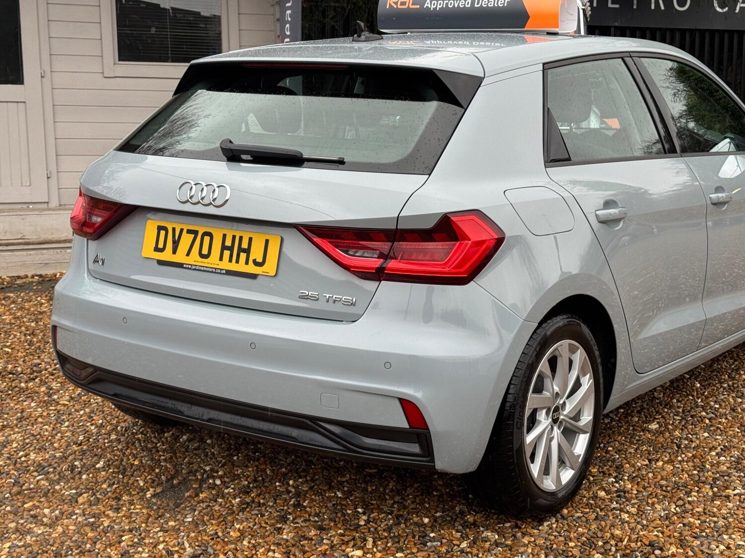 Used Audi A1 2020 for sale - 77479529: Photo 15