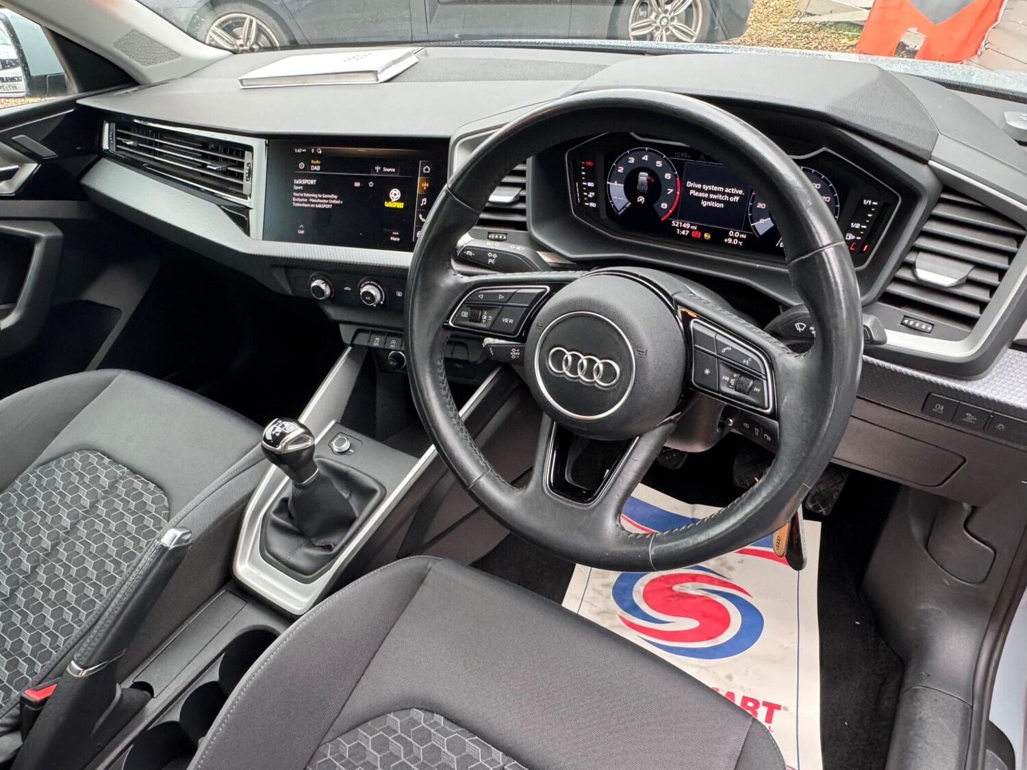 Used Audi A1 2020 for sale - 77479529: Photo 16