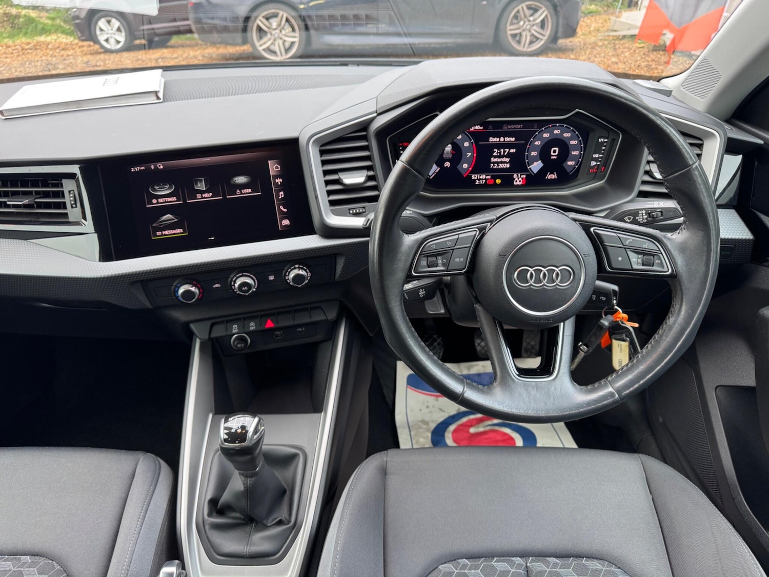 Used Audi A1 2020 for sale - 77479529: Photo 17