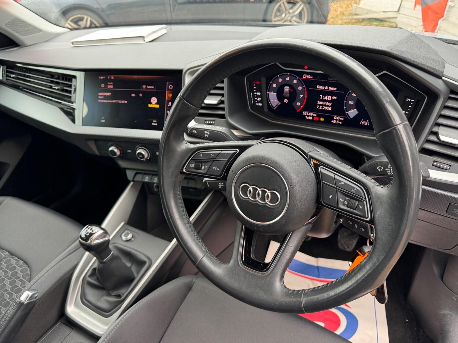 Used Audi A1 2020 for sale - 77479529: Photo 19