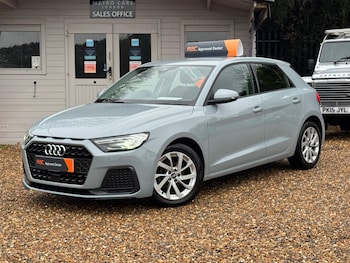 Used Audi A1 2020 for sale - 77479529: Photo