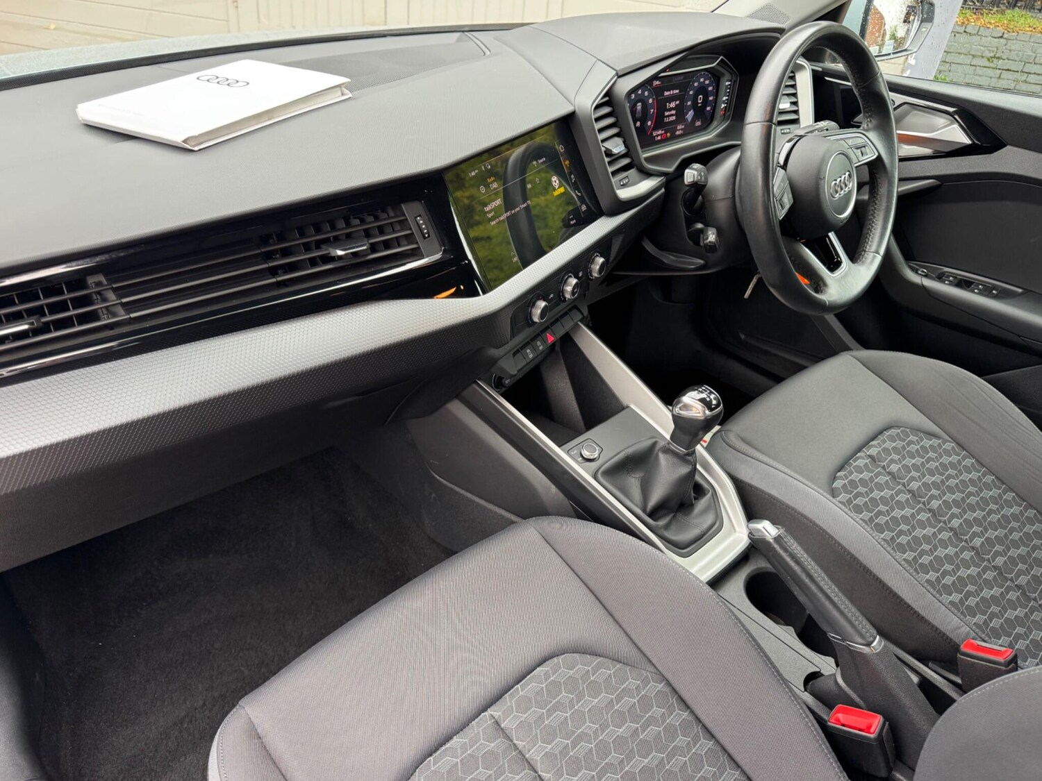 Used Audi A1 2020 for sale - 77479529: Photo 20