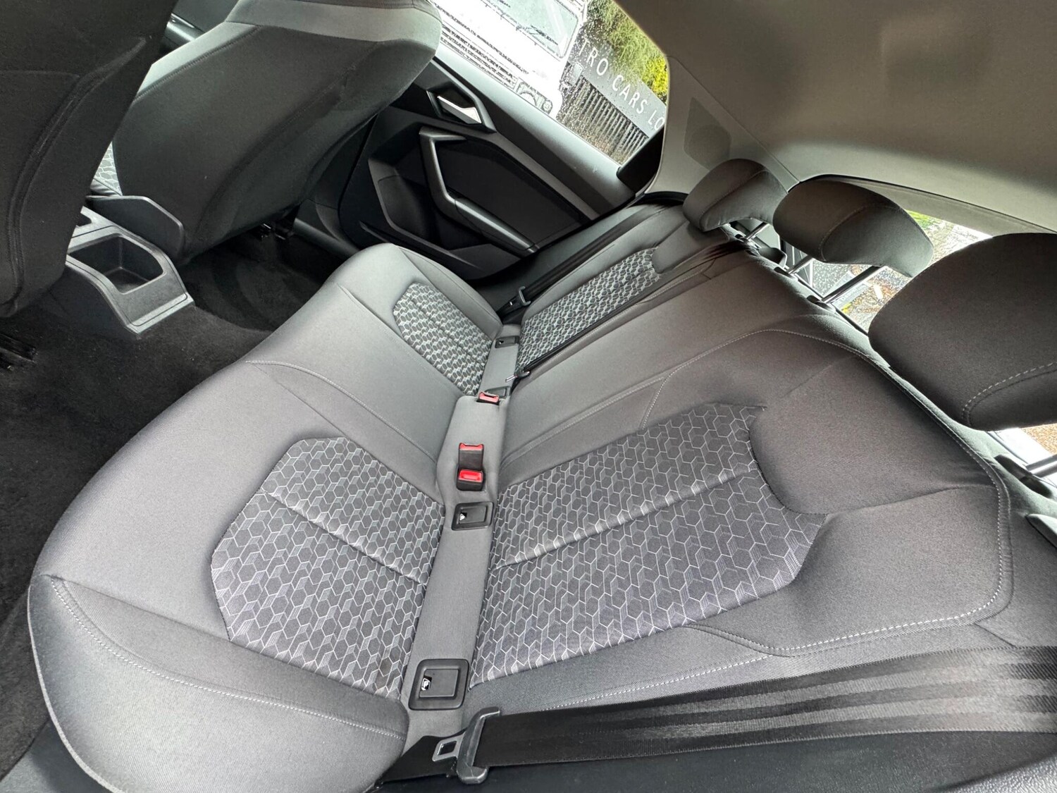 Used Audi A1 2020 for sale - 77479529: Photo 23