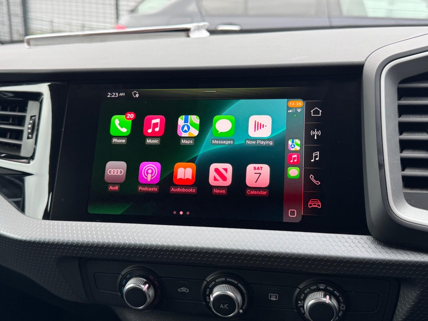 Used Audi A1 2020 for sale - 77479529: Photo 25