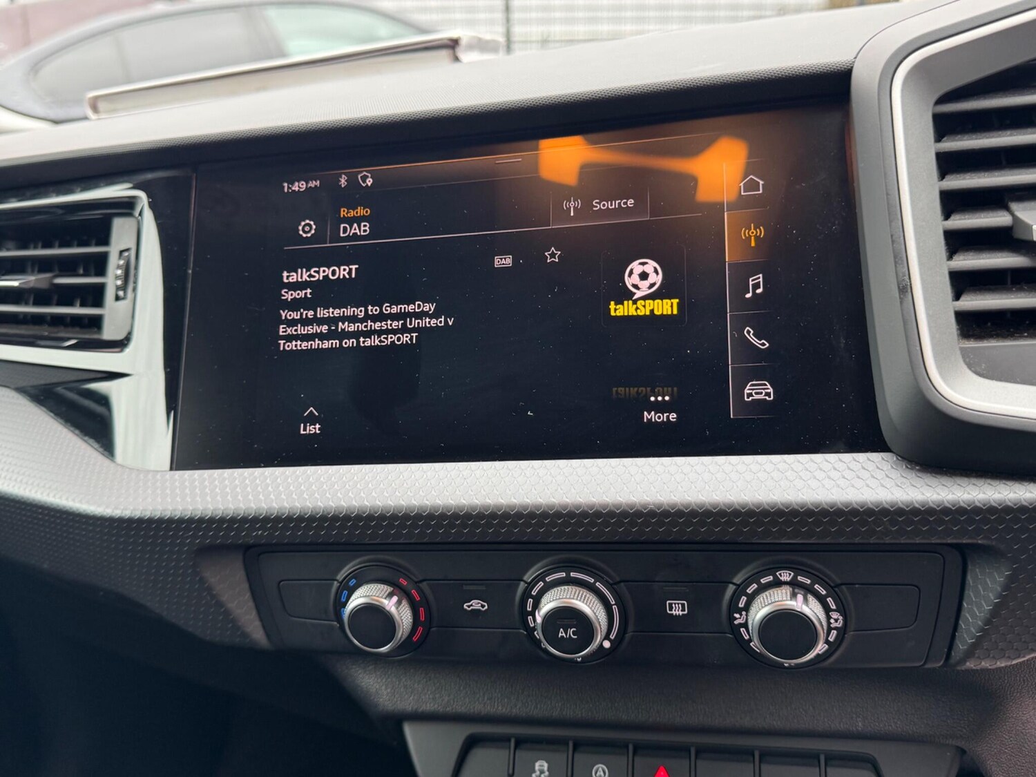 Used Audi A1 2020 for sale - 77479529: Photo 26