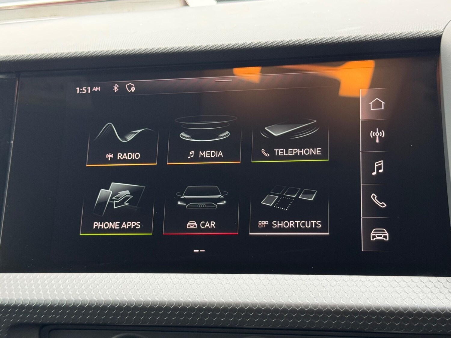 Used Audi A1 2020 for sale - 77479529: Photo 27