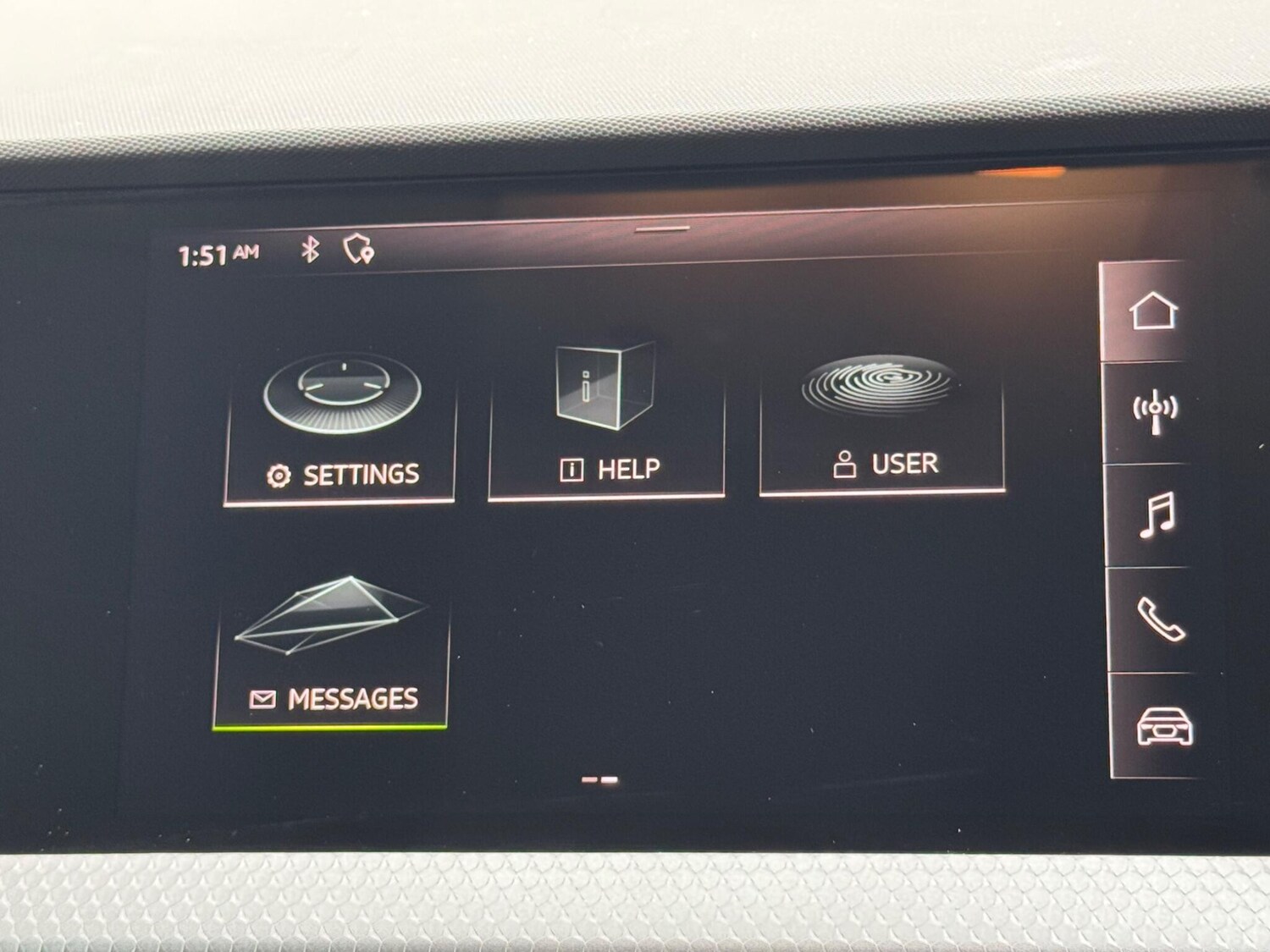 Used Audi A1 2020 for sale - 77479529: Photo 28