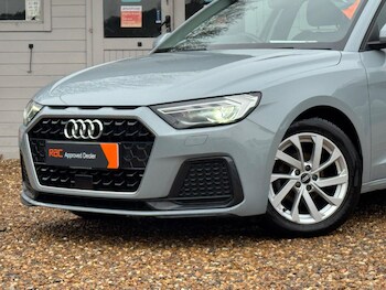 Used Audi A1 2020 for sale - 77479529: Photo
