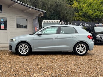 Used Audi A1 2020 for sale - 77479529: Photo